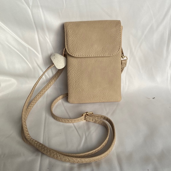 hand/crossbody bag - Picture 1 of 8